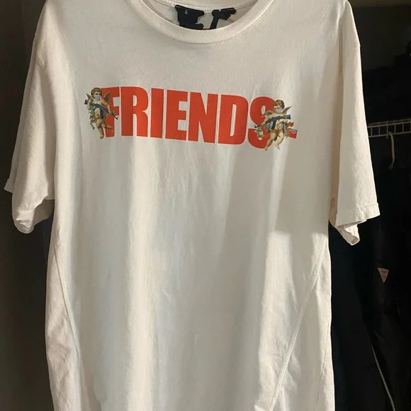 VLONE SHIRT